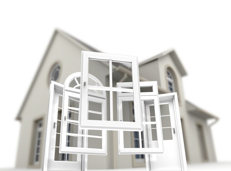 Cost of Windows Installation in Griffin, GA